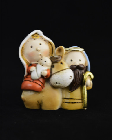 Presépio Mini Infantil Presépio Mini Infantil