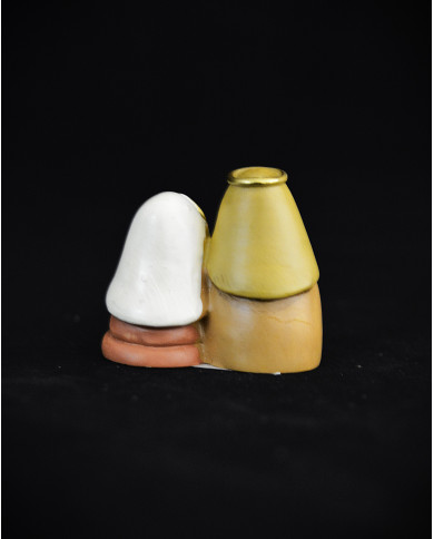 Presépio Mini Infantil Presépio Mini Infantil