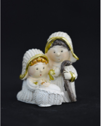 Presépio Mini Infantil Presépio Mini Infantil