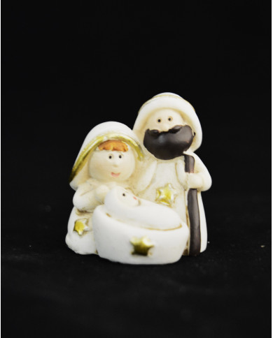 Presépio Mini Infantil Presépio Mini Infantil