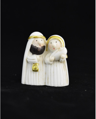 Presépio Mini Infantil Presépio Mini Infantil