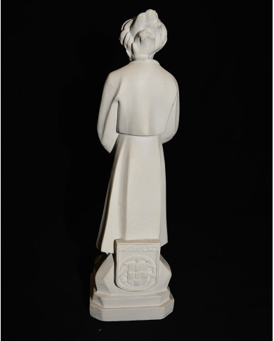 Anjo de Portugal - 19 cm Anjo de Portugal - 19 cm