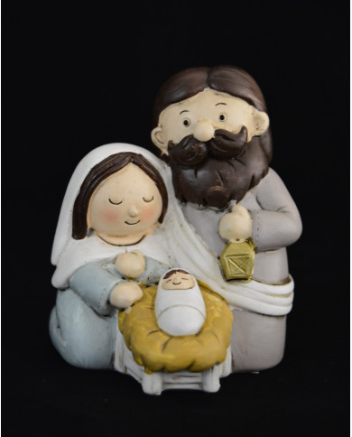 Presépio Pequeno Infantil Presépio Pequeno Infantil