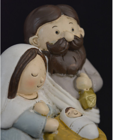 Presépio Pequeno Infantil Presépio Pequeno Infantil