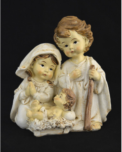 Presépio Pequeno Infantil Presépio Pequeno Infantil