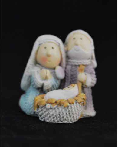 Presépio Mini Infantil Presépio Mini Infantil